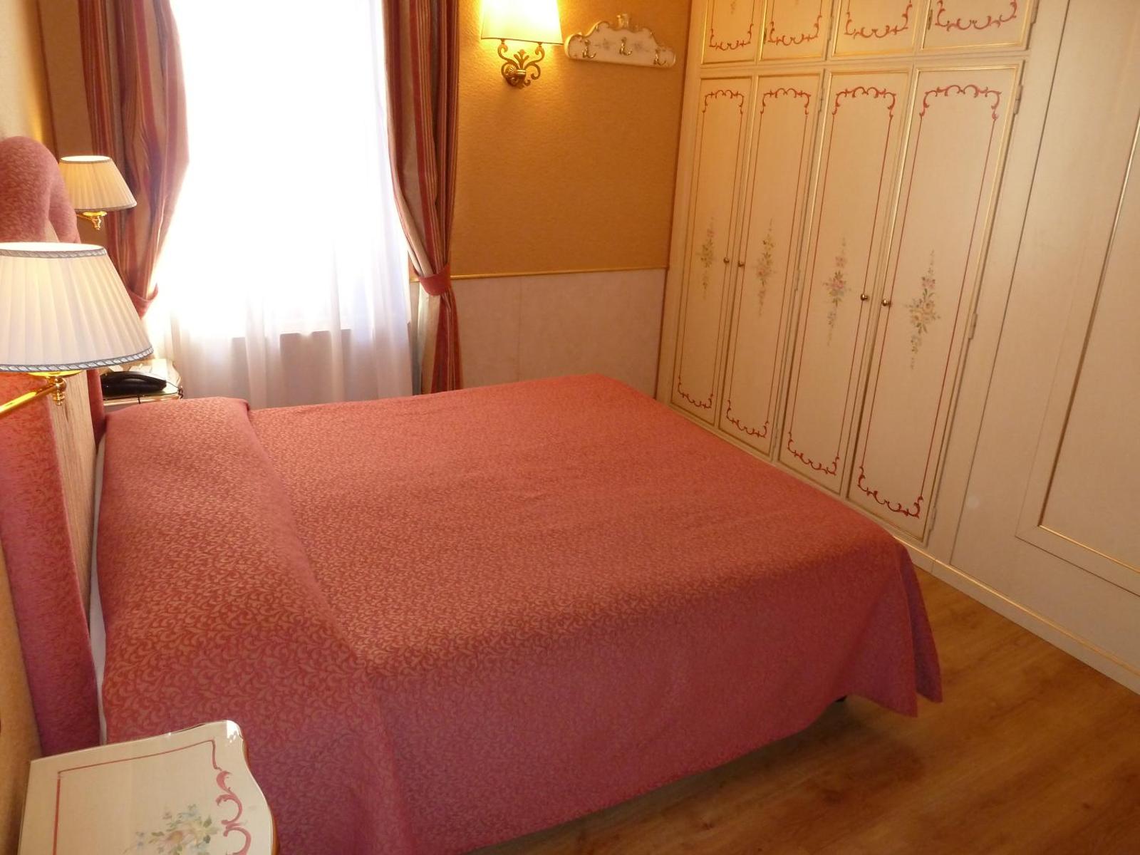 Casa Burchielle