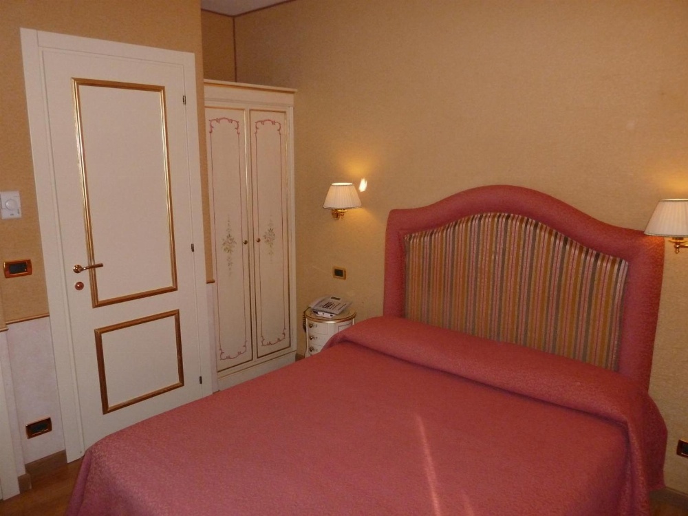 Casa Burchielle Main image