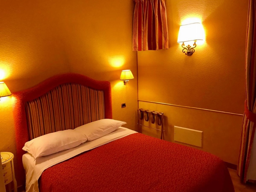 Casa Burchielle
